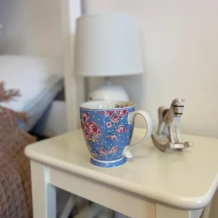 Apartment Feher-patak Vendeghaz Satoraljaujhely