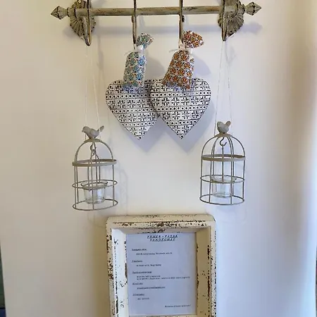 Feher-patak Vendeghaz Apartment Satoraljaujhely