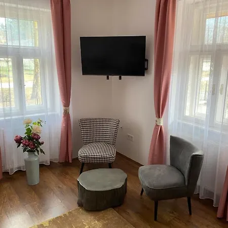 Feher-patak Vendeghaz Apartment Satoraljaujhely