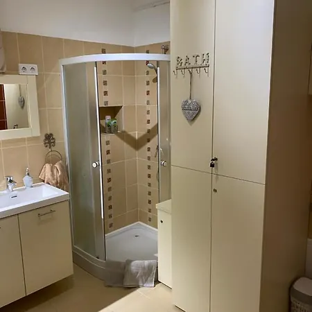 Feher-patak Vendeghaz Apartment Satoraljaujhely